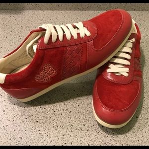 Bottega Veneta women’s designer shoes size 8.5